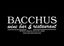 Logo for Bacchus Wine Bar & Restaurant