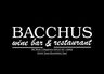 Logo for Bacchus Wine Bar & Restaurant