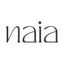 Logo for Naia