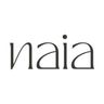 Logo for Naia
