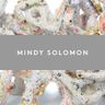 Logo for Mindy Solomon Art Gallery