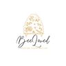 Logo for BeeLoved Wedding Coordination