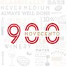 Logo for Novecento