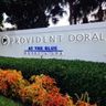 Logo for Provident Doral at The Blue Hotel, Miami