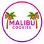 Logo for Malibu Cookies