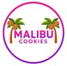 Logo for Malibu Cookies