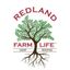 Logo for Redland Farm Life