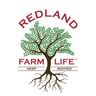 Logo for Redland Farm Life