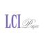 Logo for LCI Paper Company
