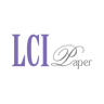 Logo for LCI Paper Company