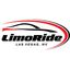 Logo for Las Vegas Limo Ride
