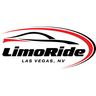 Logo for Las Vegas Limo Ride