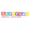 Logo for Soft Play Rental Chicago