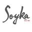 Logo for Soyka Restaurant