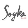 Logo for Soyka Restaurant