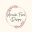Logo for Maravilla Floral Designs