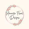 Logo for Maravilla Floral Designs