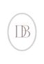 Logo for Dearly Beloved Wedding Planning