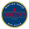 Logo for Odeen's at Oak Hills