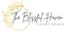 Logo for The Blissful Haven Event Space
