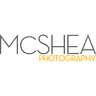 Logo for McShea Photography