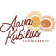 Logo for Anya Kubilus Photography