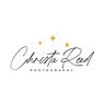 Logo for Christa Reed Photography