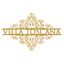 Logo for Villa Toscana