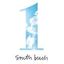 Logo for 1 Hotel South Beach