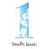 Logo for 1 Hotel South Beach