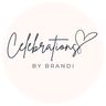 Logo for Celebrations by Brandi