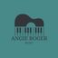 Logo for Angie Boger Music