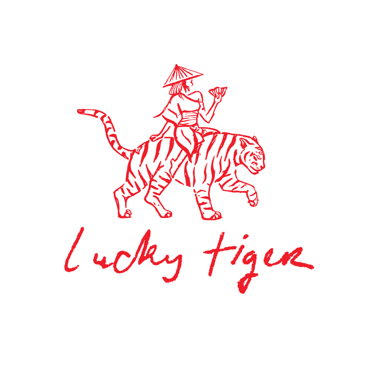 Lucky Tiger, photo 4