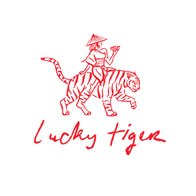 Lucky Tiger, photo 5