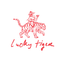 Logo for Lucky Tiger