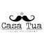 Logo for Casa Tua Restaurant