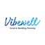 Logo for Vibewell | Travel & Wedding Planning
