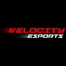 Logo for Velocity Esports