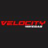 Logo for Velocity Vegas