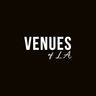 Logo for Venues of LA