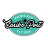 Logo for Caribe Port Events & Co.