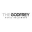 Logo for The Godfrey Hotel Hollywood