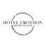 Logo for Hotel Croydon Miami Beach