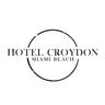 Logo for Hotel Croydon Miami Beach