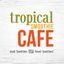 Logo for Tropical Smoothie Cafe