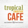 Logo for Tropical Smoothie Cafe
