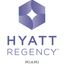 Logo for Hyatt Regency Miami