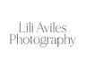 Logo for Lili Aviles Photography