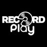 Logo for Record Play