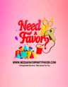 Logo for Need A Favor?